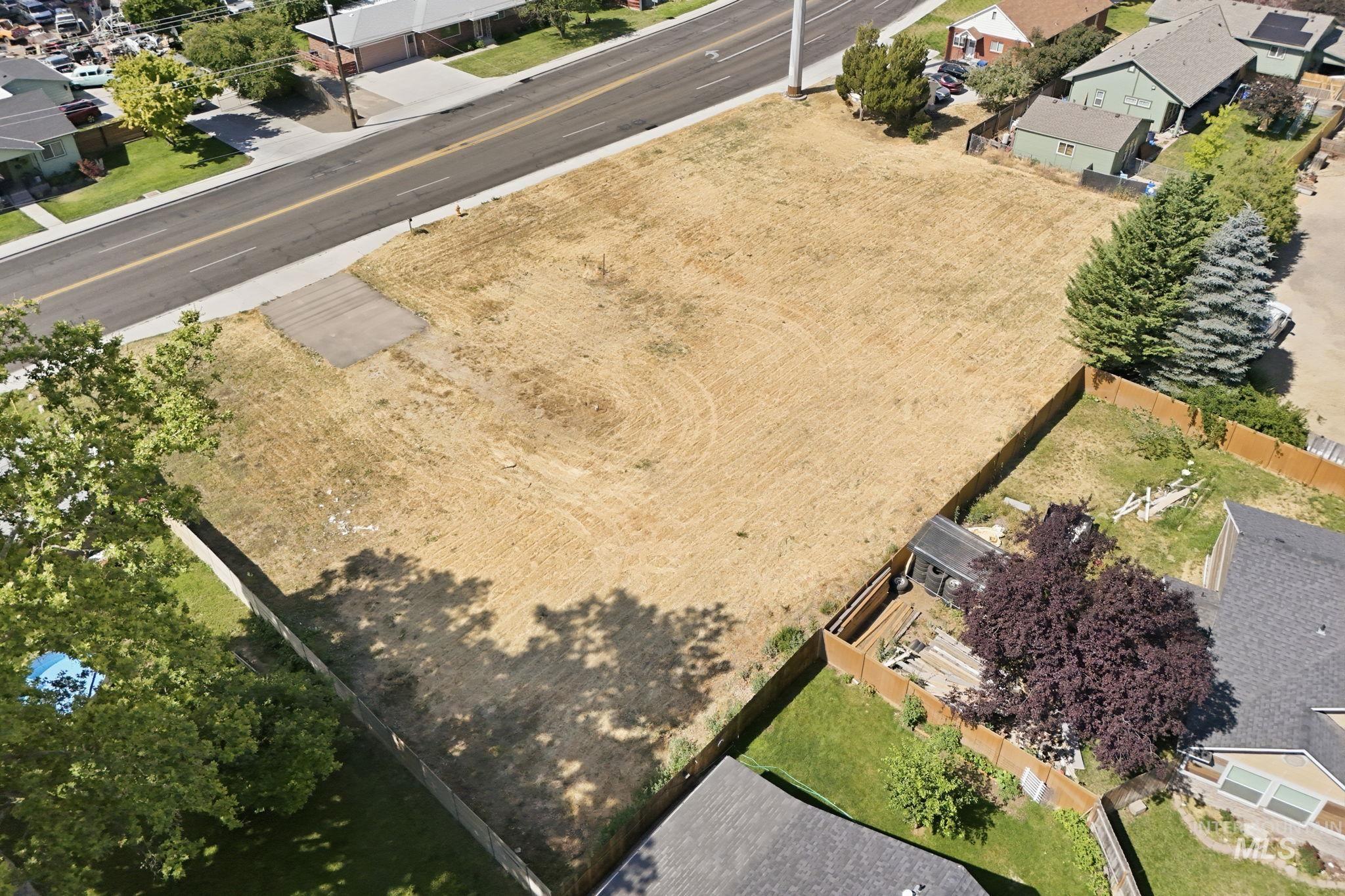 1604 E Amity Ave, Parcel 2