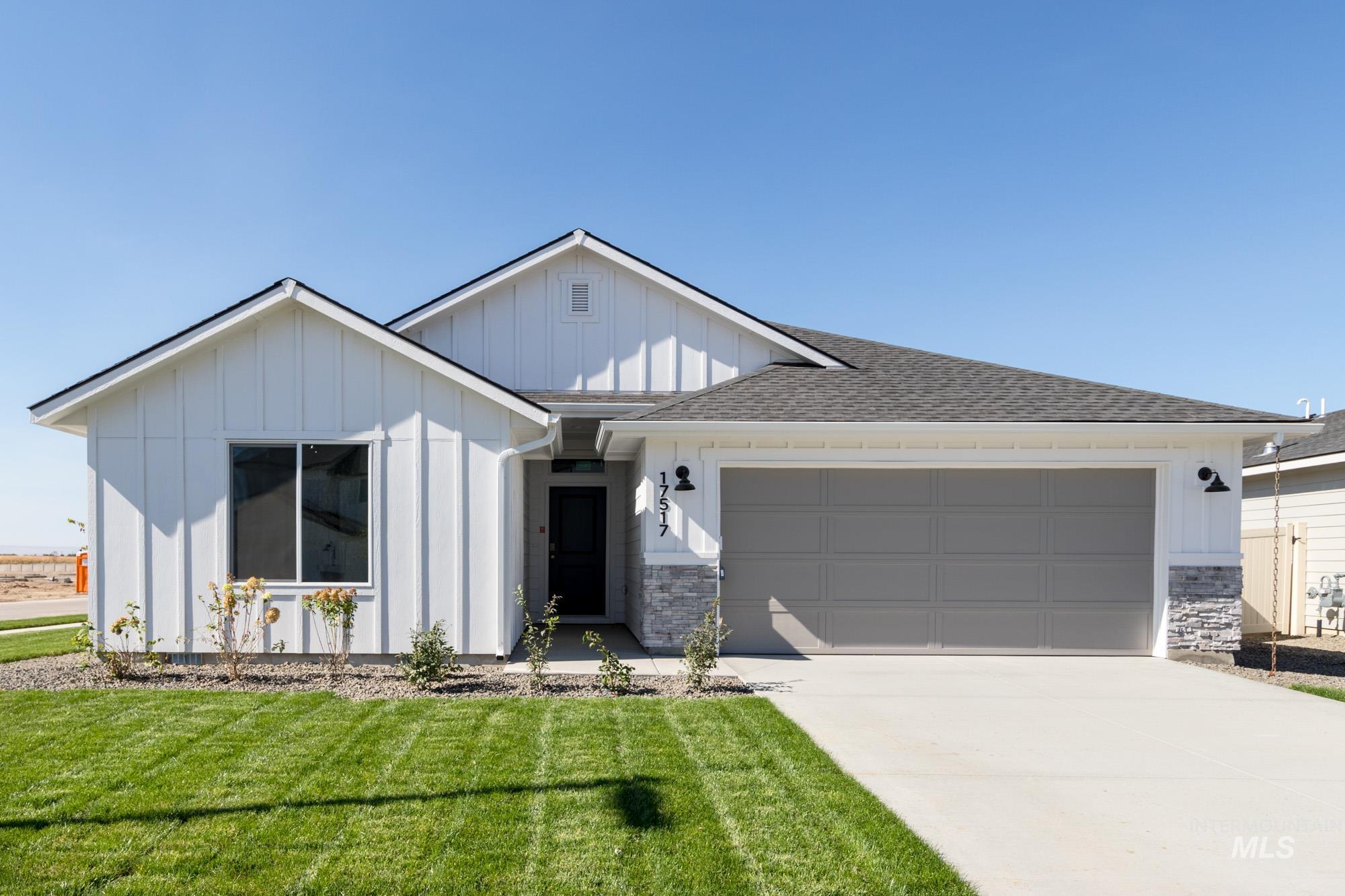 17517 N Window Peak Way, Nampa, Idaho image 1