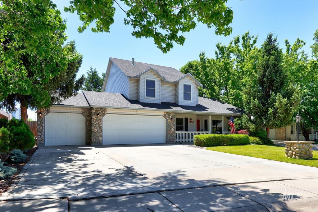 Photo of 12547 W. Delmar ST, Boise, ID 83713 (MLS # 98990810)