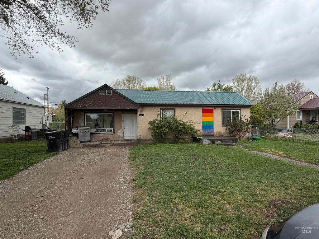 Photo of 1818 Almo, Burley, ID 83318 (MLS # 98983311)