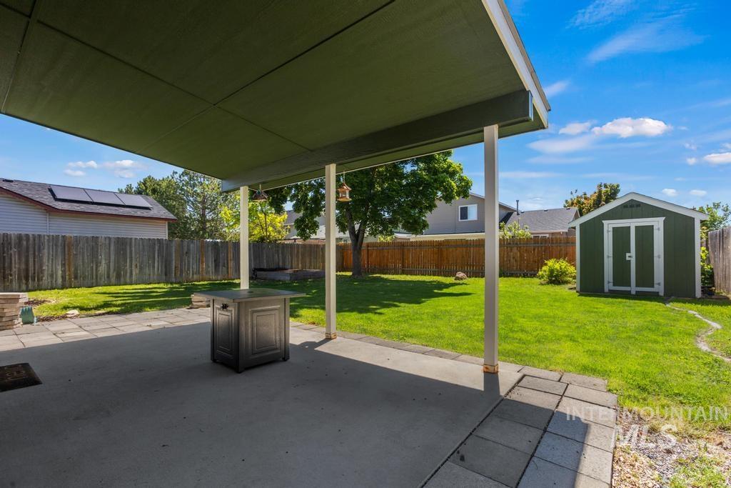 1112 Gold Creek Drive