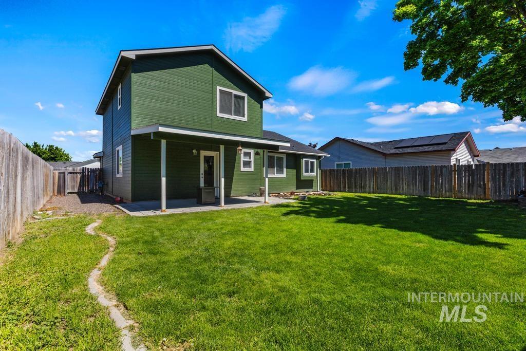 1112 Gold Creek Drive