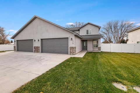 Photo of 175 Woody Way, Jerome, ID 83338 (MLS # 98937645)