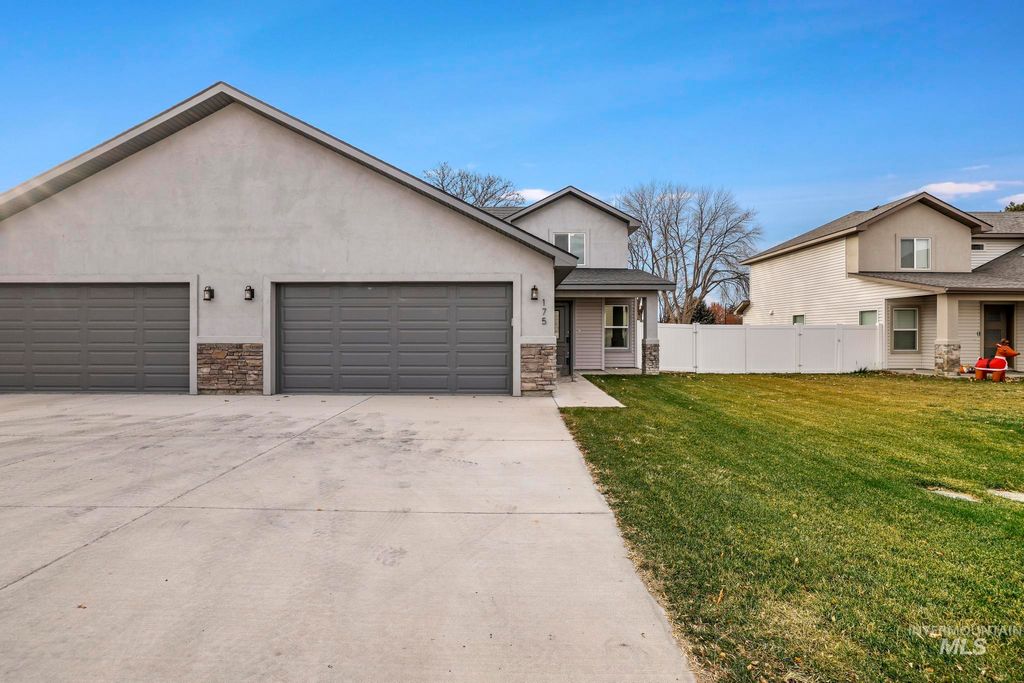 Photo of 175 Woody Way, Jerome, ID 83338 (MLS # 98937645)