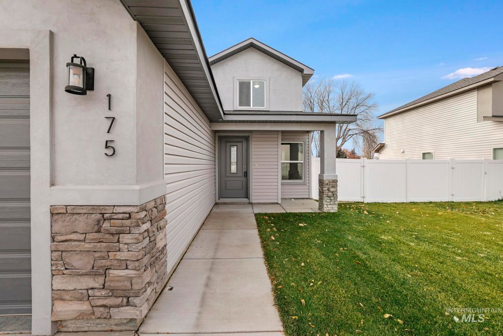 Photo of 175 Woody Way, Jerome, ID 83338 (MLS # 98937645)