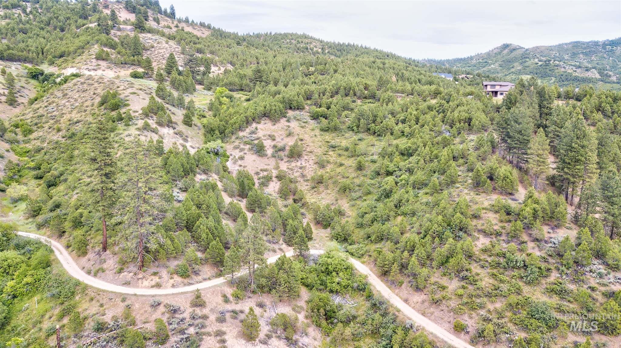 Lot 5 High Corral Sub 2