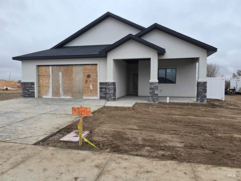 Photo of 3086 Orion Ave, Twin Falls, ID 83301 (MLS # 98974704)