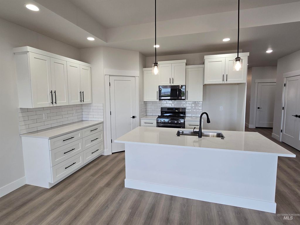 Photo of 3086 Orion Ave, Twin Falls, ID 83301 (MLS # 98974704)