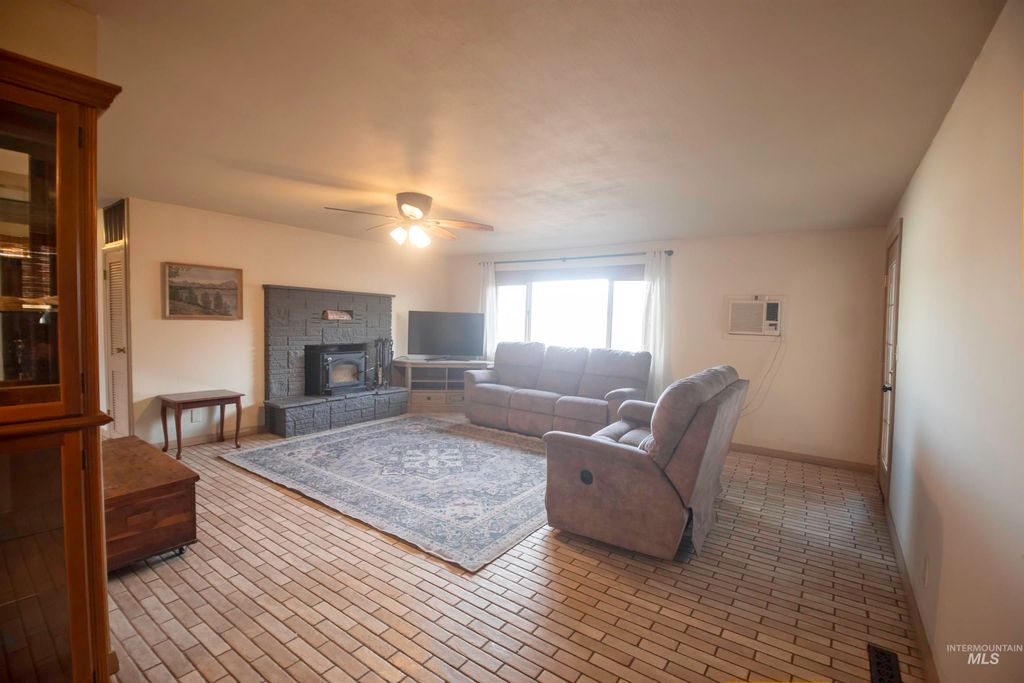 Photo of 104 Friendship Lane, Council, ID 83612 (MLS # 98951562)