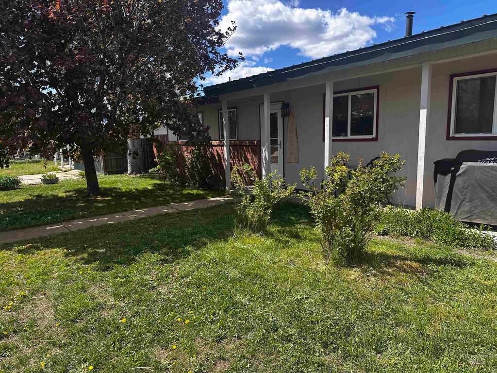 Photo of 104 Friendship Lane, Council, ID 83612 (MLS # 98951562)