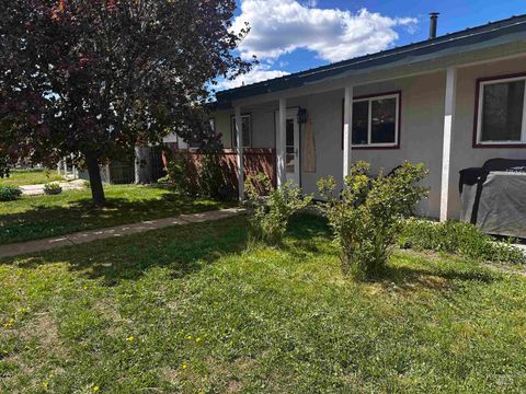 Photo of 104 Friendship Lane, Council, ID 83612 (MLS # 98951562)