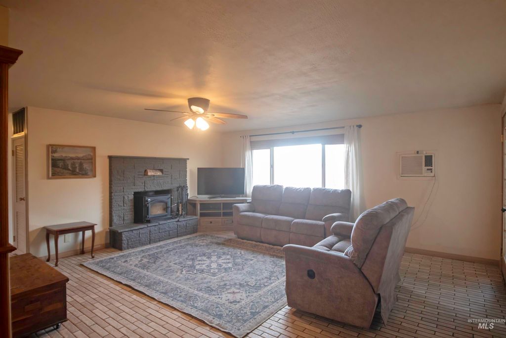 Photo of 104 Friendship Lane, Council, ID 83612 (MLS # 98951562)