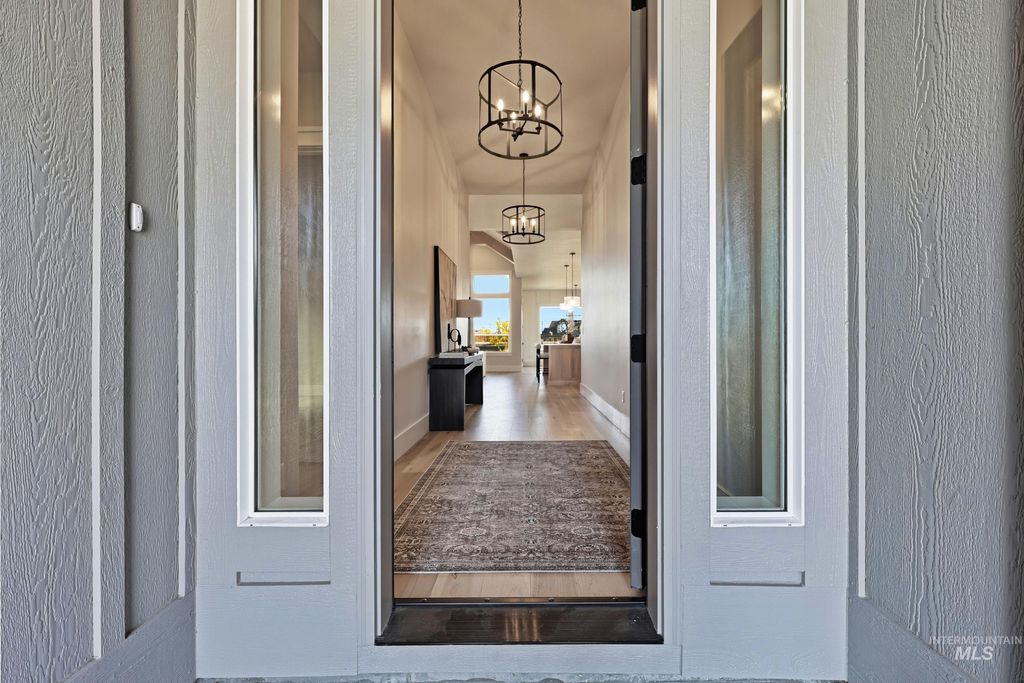 Photo of 6771 S Messner Way, Meridian, ID 83642 (MLS # 98968260)