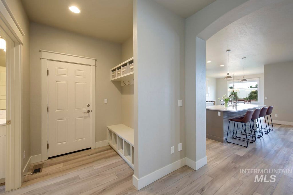 Photo of 36 S. Ravine WAY, Nampa, ID 83687 (MLS # 99000162)