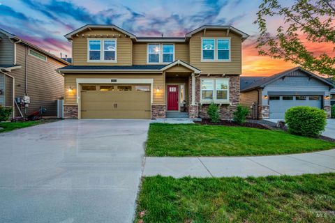 7871 S Desert Ridge Ave Boise ID 83716