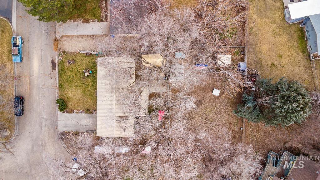 Photo of 2278 Terrace Dr, Payette, ID 83661 (MLS # 98975604)