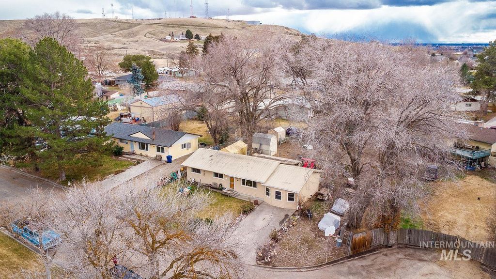 Photo of 2278 Terrace Dr, Payette, ID 83661 (MLS # 98975604)