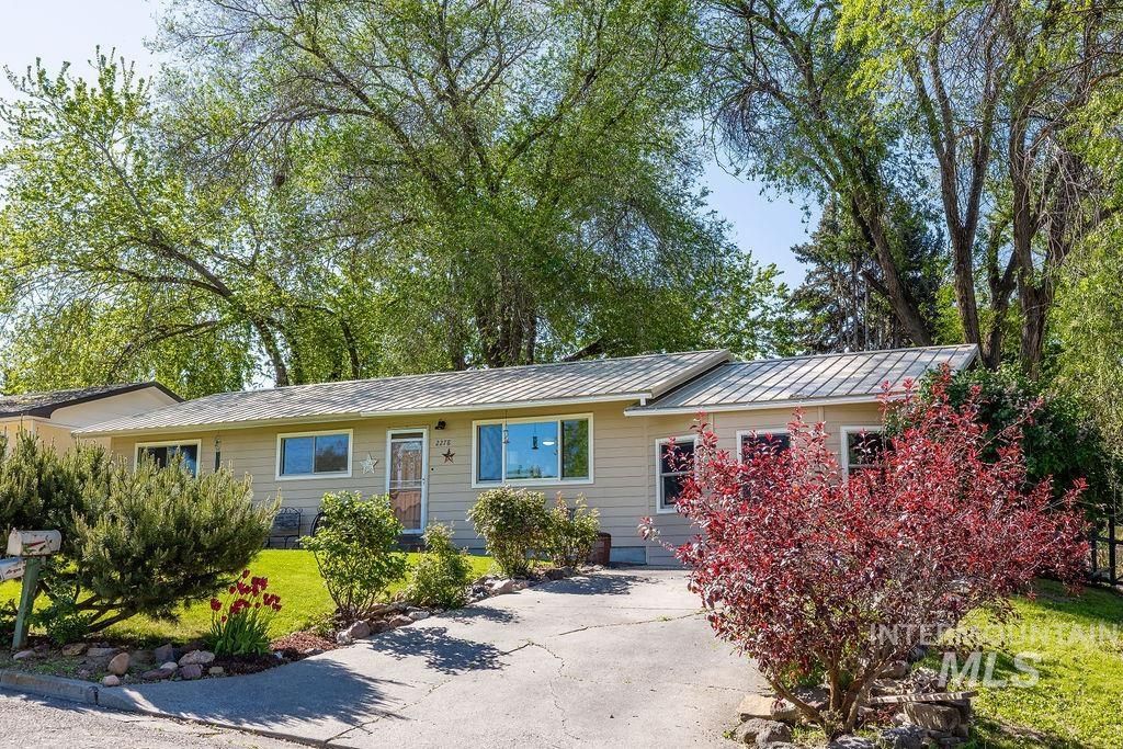 Photo of 2278 Terrace Dr, Payette, ID 83661 (MLS # 98975604)