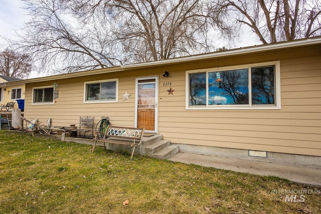 Photo of 2278 Terrace Dr, Payette, ID 83661 (MLS # 98975604)