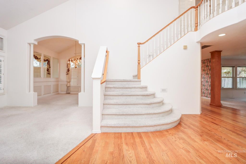 Photo of 8037 W Innsbrook Ct, Boise, ID 83704 (MLS # 98971348)