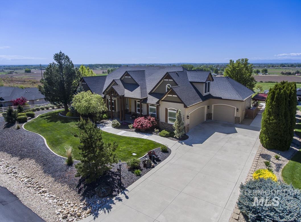 7063 Top Rim Way