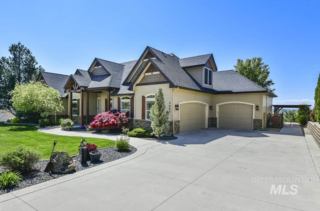 7063 Top Rim Way