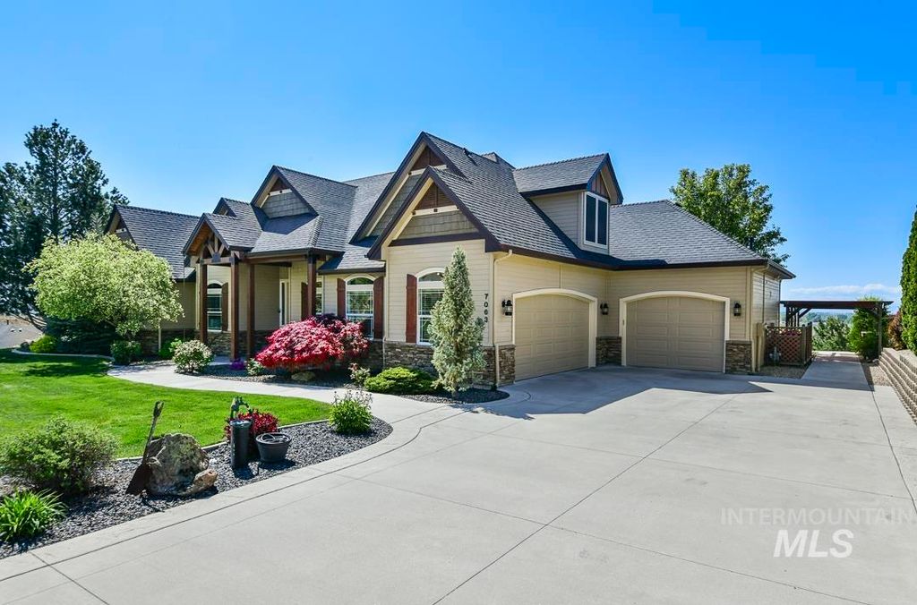 Photo of 7063 Top Rim Way, Star, ID 83669 (MLS # 98984851)