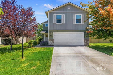 Photo of 11419 W Meliadine River St, Nampa, ID 83686 (MLS # 98990610)