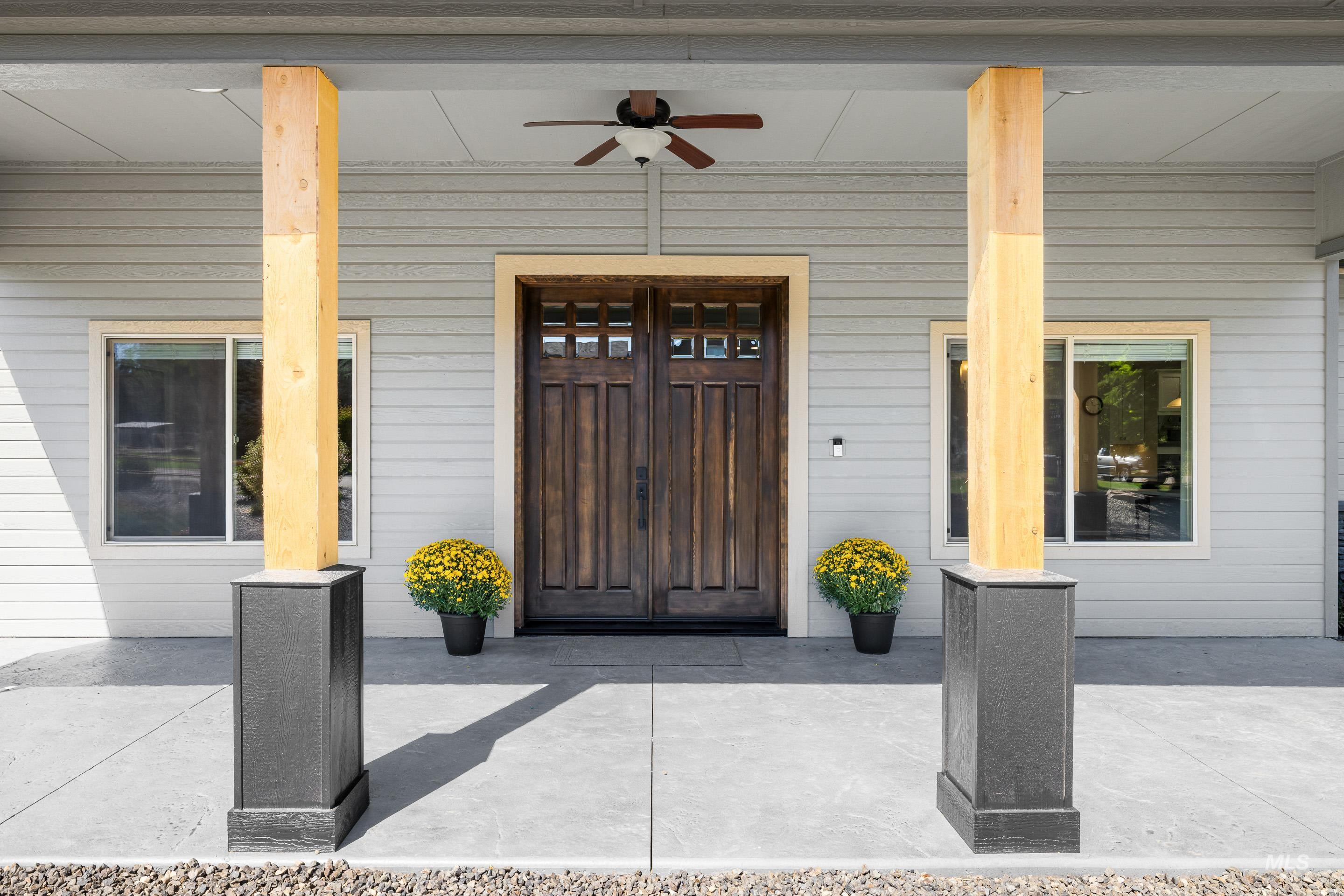 14119 Silver Ridge Rd