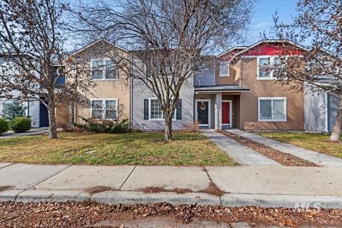 2205 S Leadville Ave Boise ID 83706