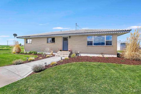 Photo of 294 S 100 W, Burley, ID 83318 (MLS # 98970916)