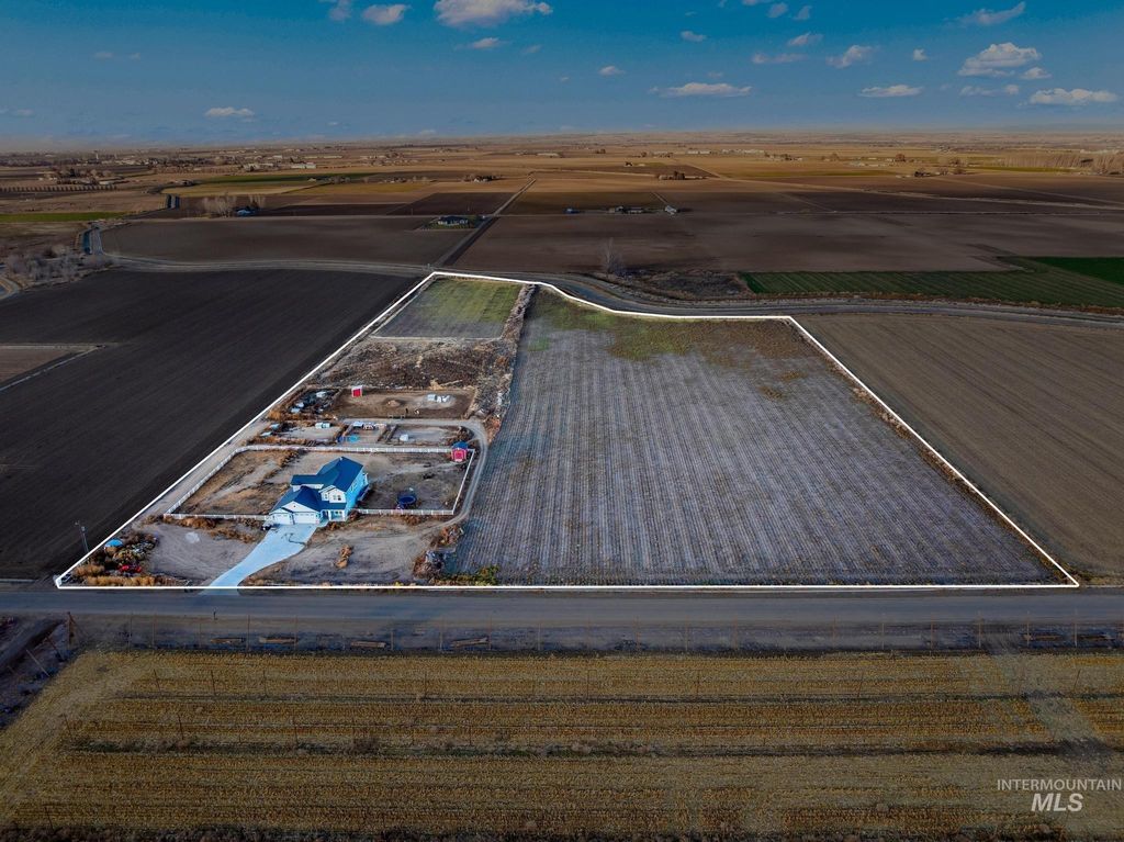 Photo of 24490 Boehner Rd, Wilder, ID 83676 (MLS # 98968627)