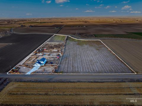 Photo of 24490 Boehner Rd, Wilder, ID 83676 (MLS # 98968627)