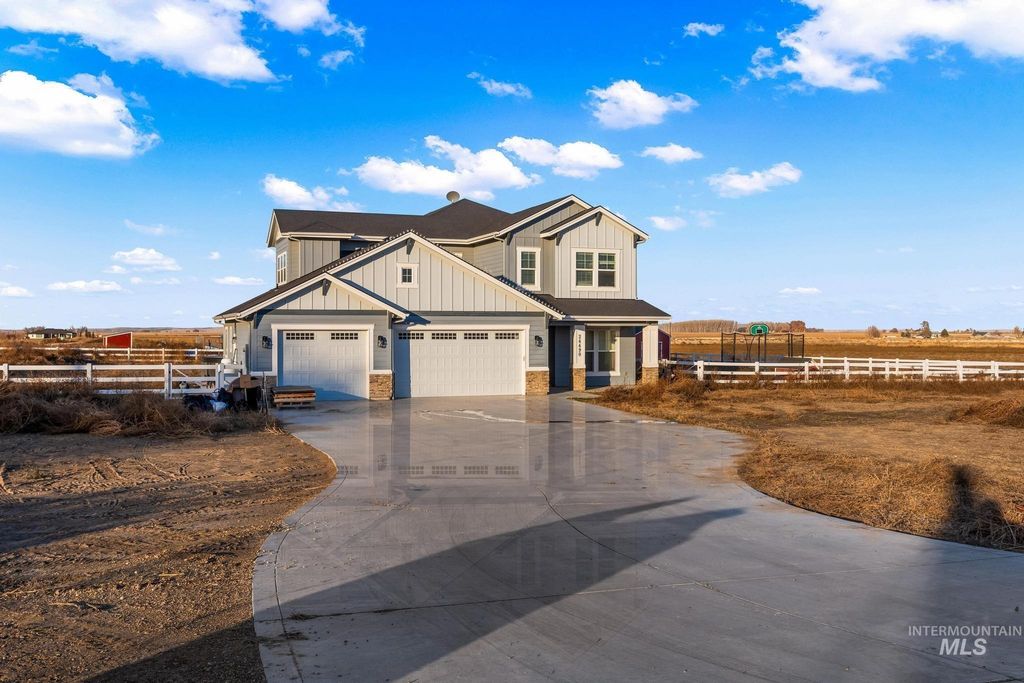 Photo of 24490 Boehner Rd, Wilder, ID 83676 (MLS # 98968627)