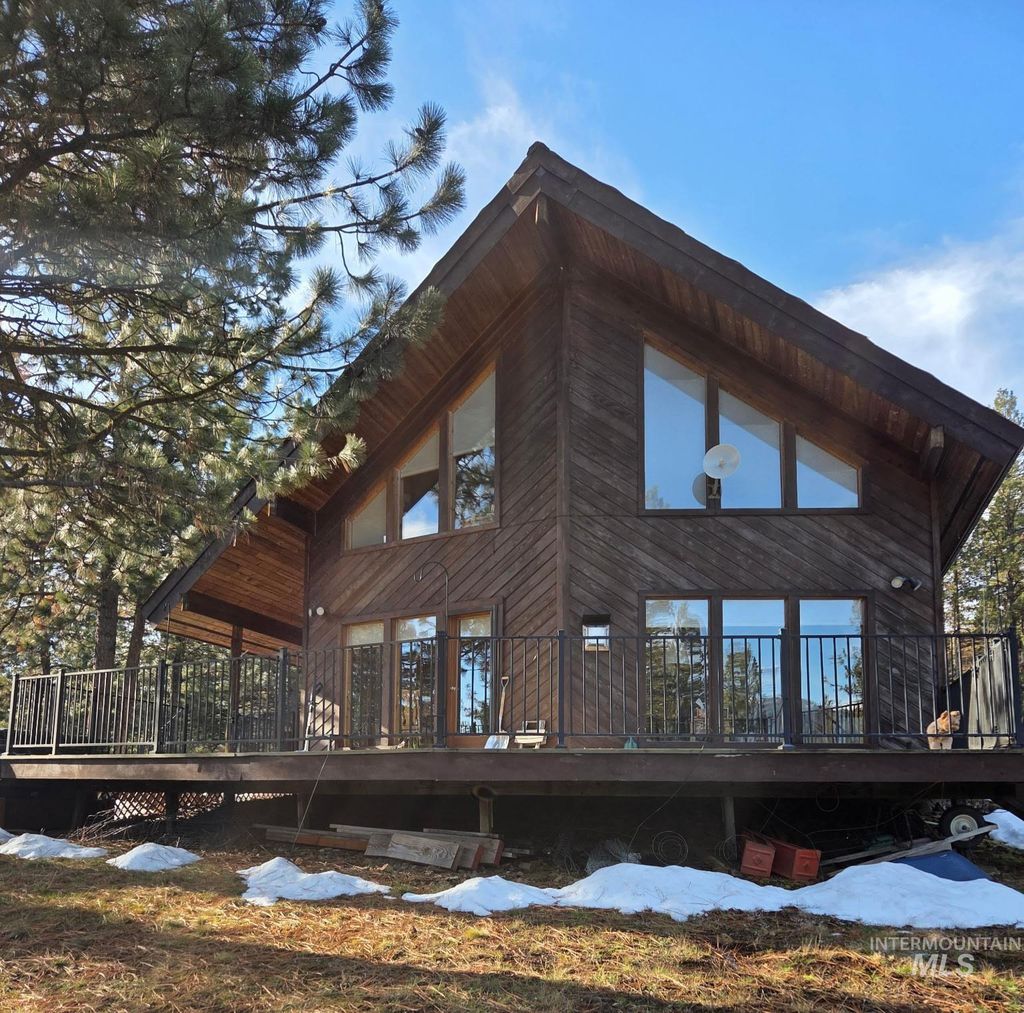 Photo of 2006 Demaret Ct, New Meadows, ID 83654 (MLS # 98976879)