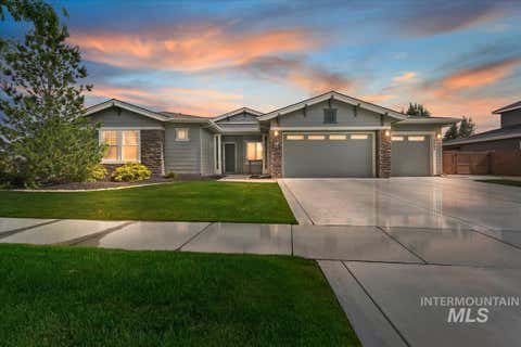 Photo of 5944 W. Braveheart Dr, Eagle, ID 83616 (MLS # 98992424)