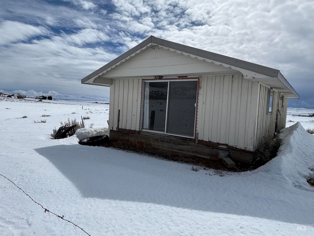 Photo of 248 900 East, Fairfield, ID 83327 (MLS # 98938986)