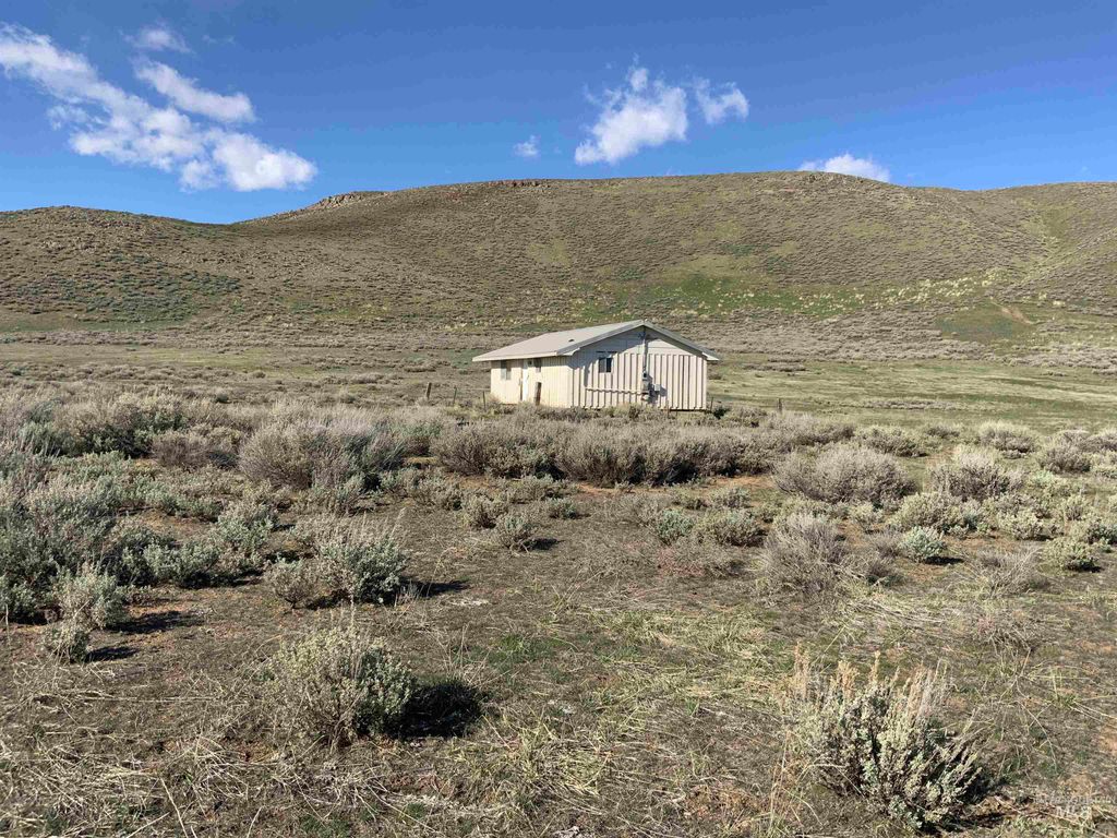 Photo of 248 900 East, Fairfield, ID 83327 (MLS # 98938986)