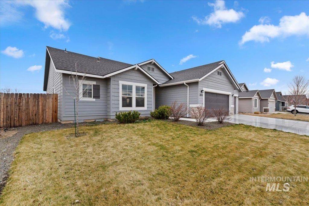 Photo of 2684 N Iditarod Way, Kuna, ID 83634 (MLS # 98976936)