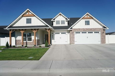 Photo of 654 Full Moon Way, Twin Falls, ID 83301 (MLS # 98960200)
