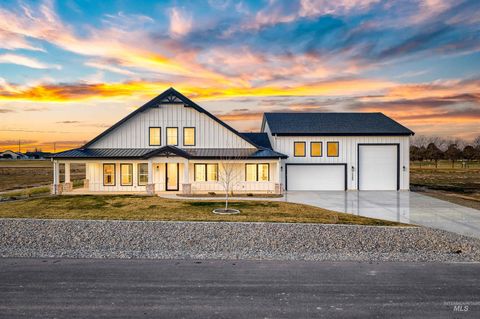 Photo of 15380 Juniperwood Drive, Caldwell, ID 83607 (MLS # 98973042)