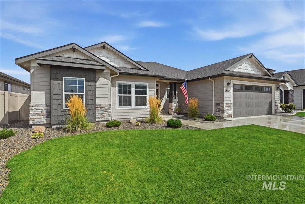 Photo of 2058 W Ibis Dr, Nampa, ID 83686 (MLS # 98999004)