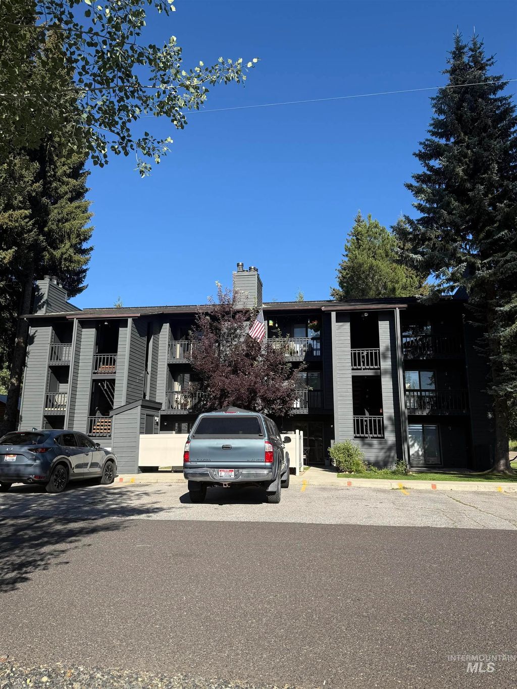 Photo of 601 Hemlock St #10, McCall, ID 83638 (MLS # 98953407)