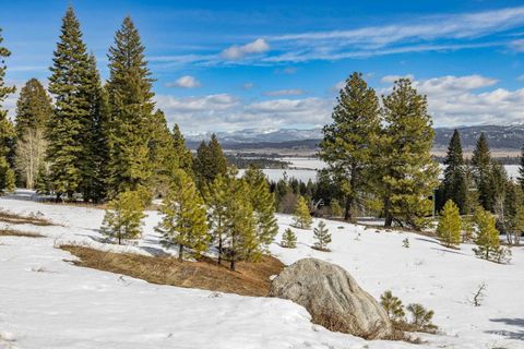 Photo of 679 Whitewater Drive, Donnelly, ID 83615 (MLS # 98981620)