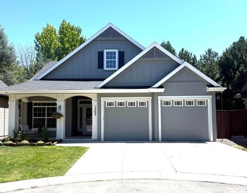 Photo of 1262 N Forestdale Place, Eagle, ID 83616 (MLS # 98951172)