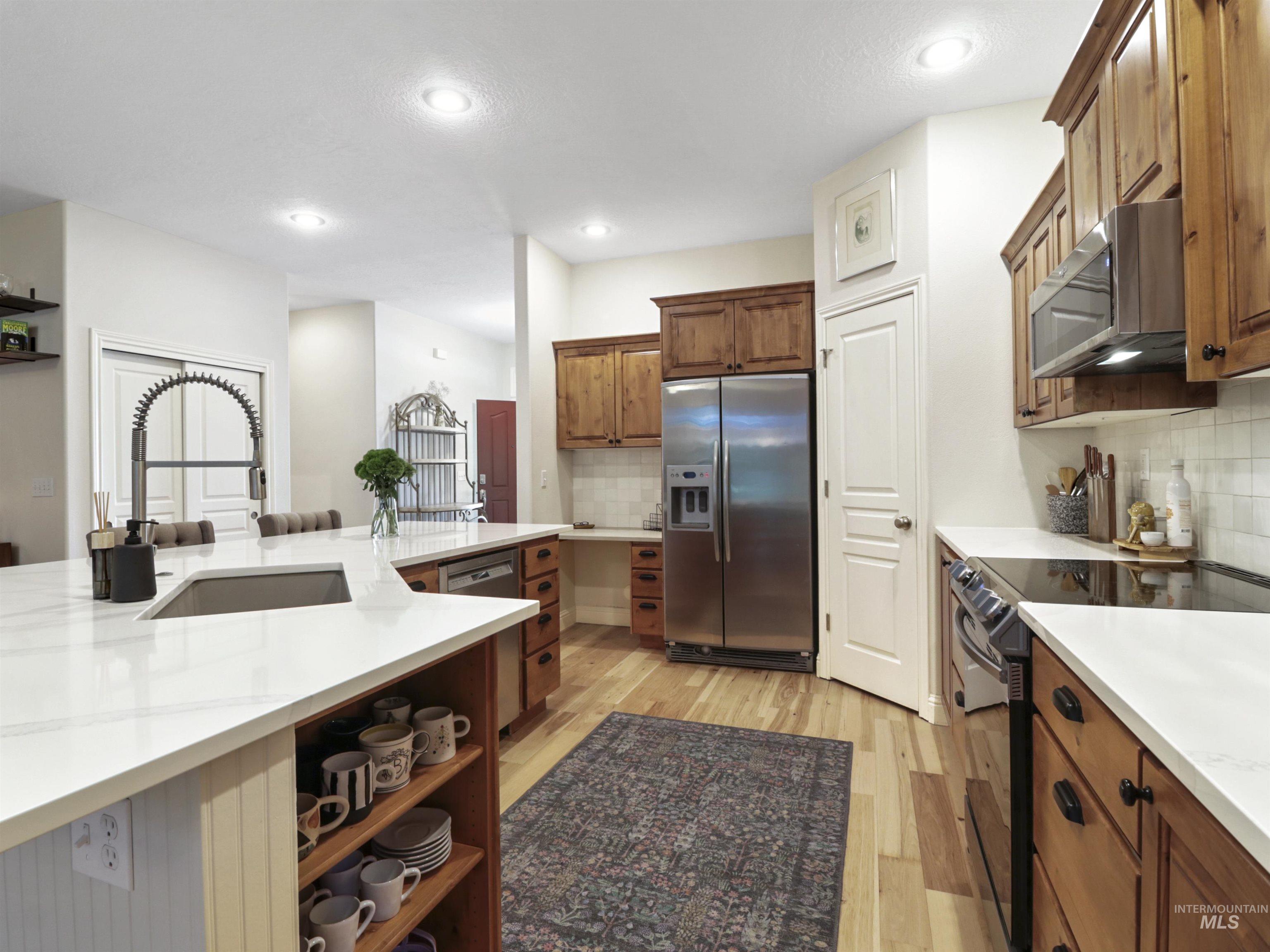 1262 N Forestdale Place