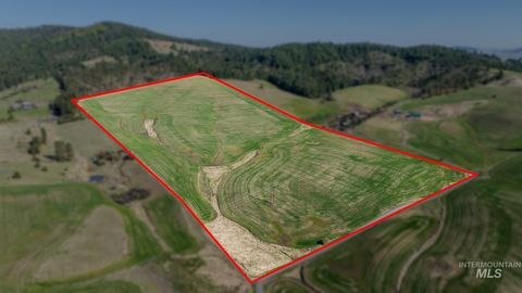 Photo of 000 Rothfork Rd, Viola, ID 83872 (MLS # 98946341)