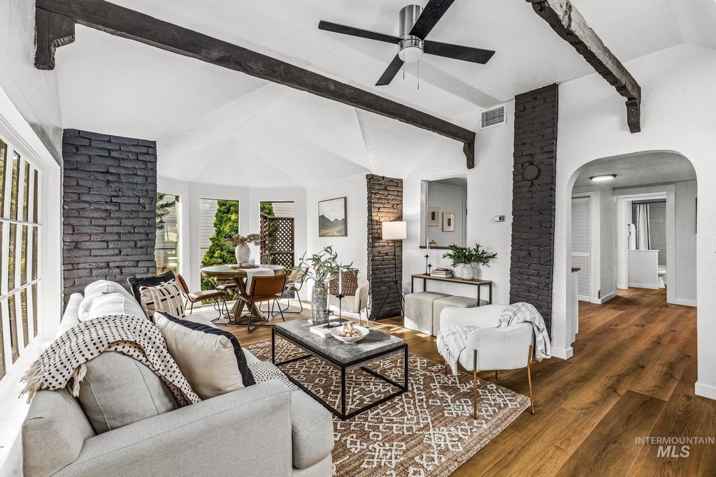 Photo of 1608 N 19th Street, Boise, ID 83704 (MLS # 98984083)