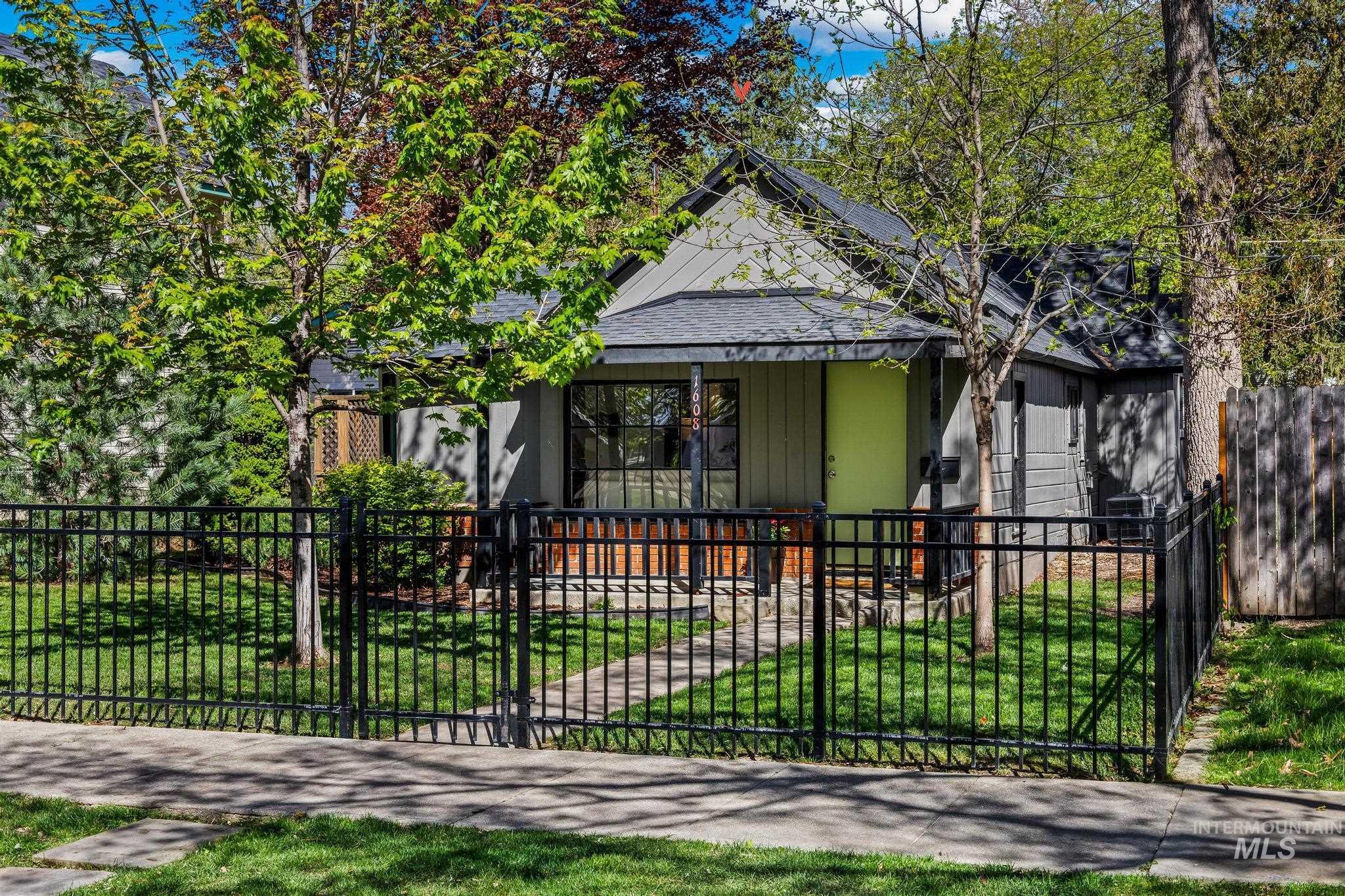 1608 N 19th Street