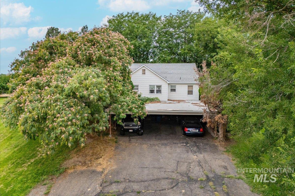 2105 Marble Front Rd